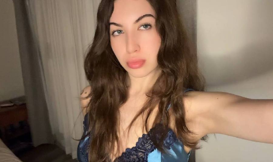 Photo Amber in Asmara