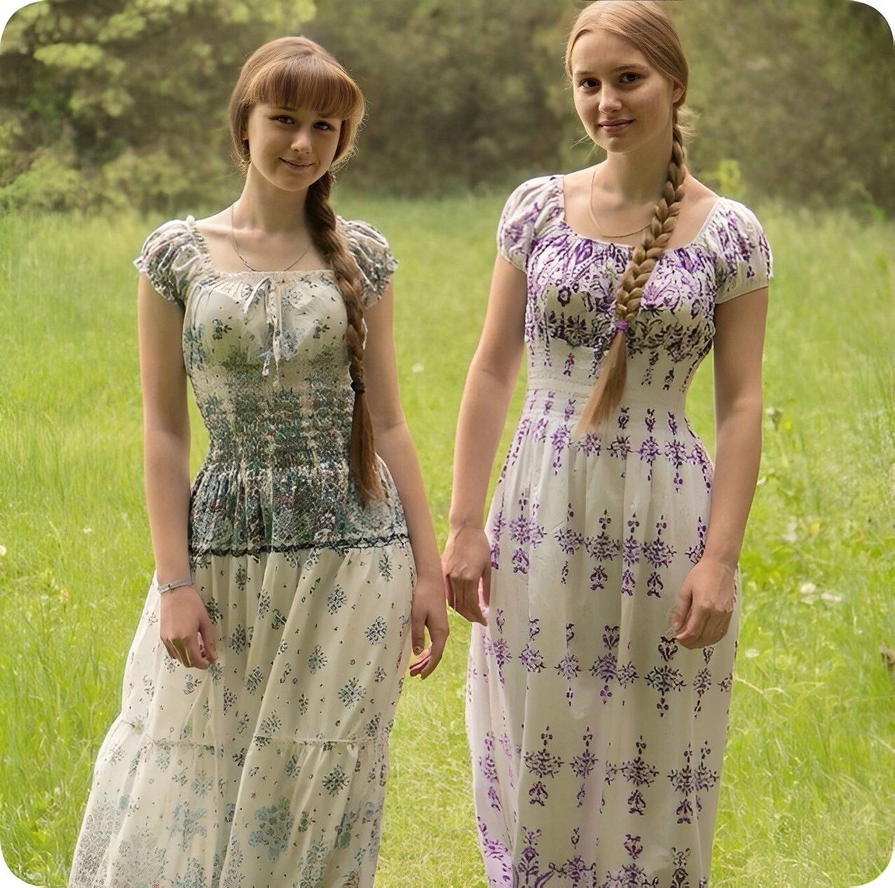 Slavic girls underwear in Asmara