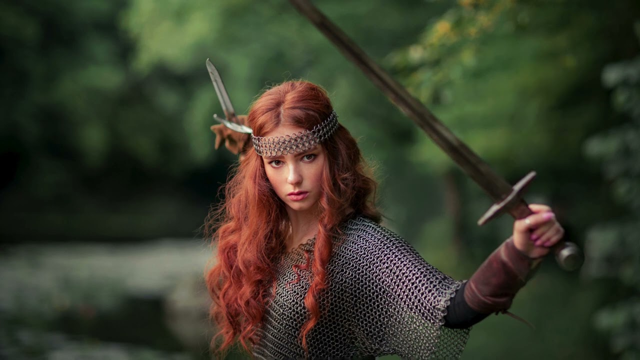 Slavic girls in Asmara