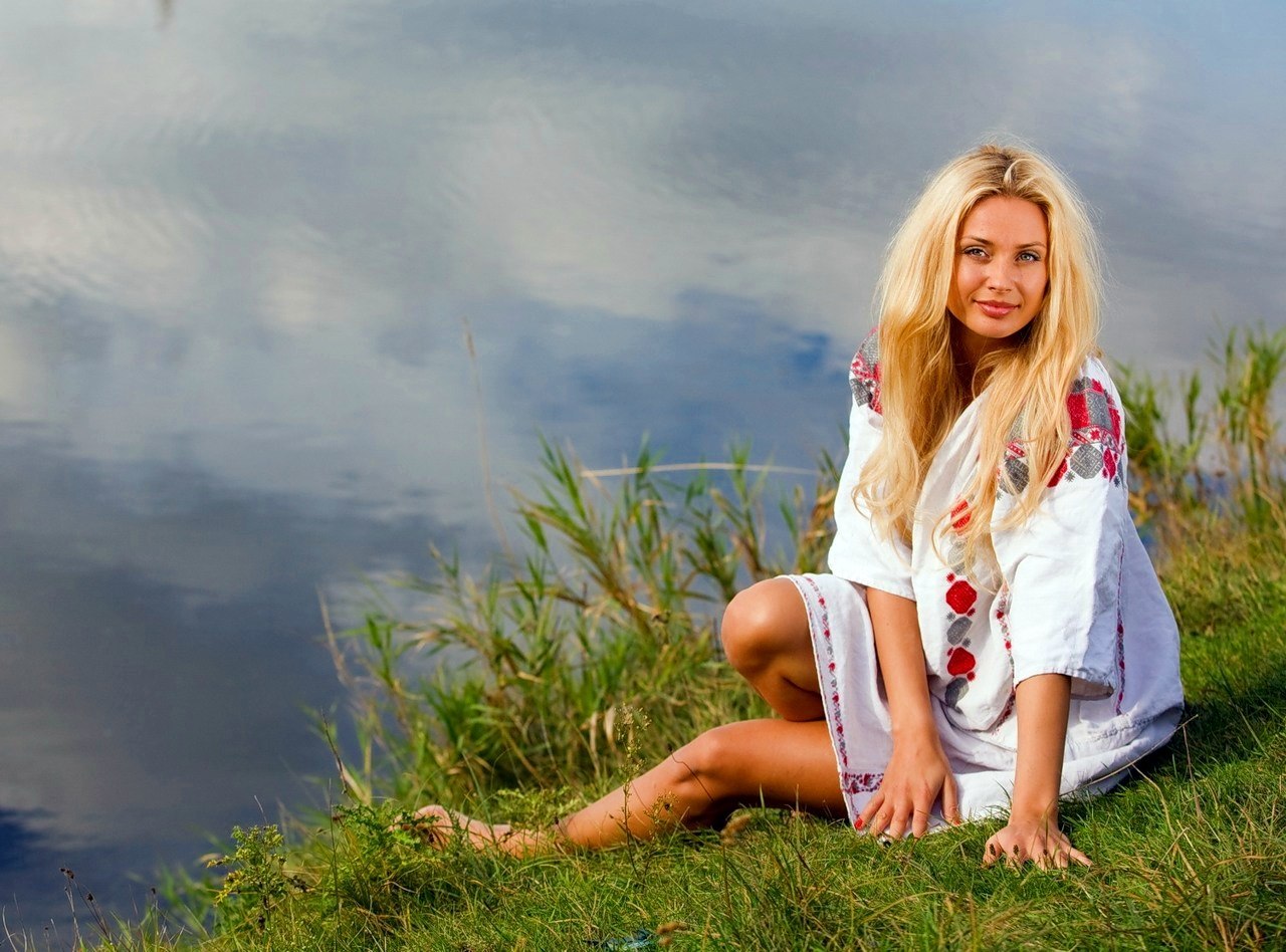 Sexy girl Slavic girls in Asmara