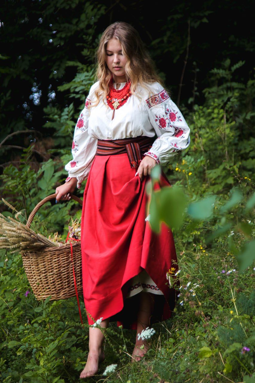 Slavic girls in Asmara