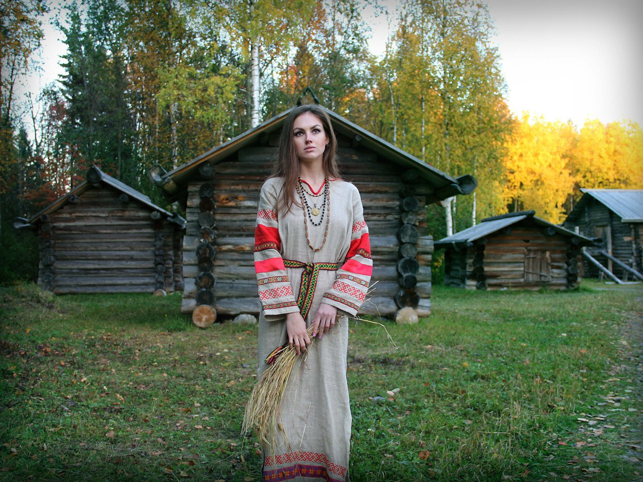 Sexy model Slavic girls in Asmara