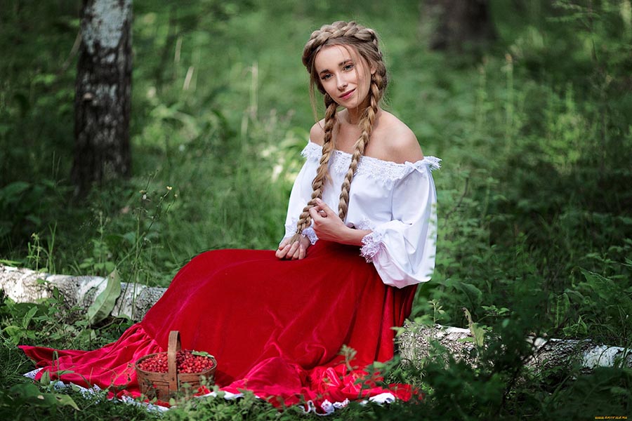 Sexy photo Slavic women in Asmara